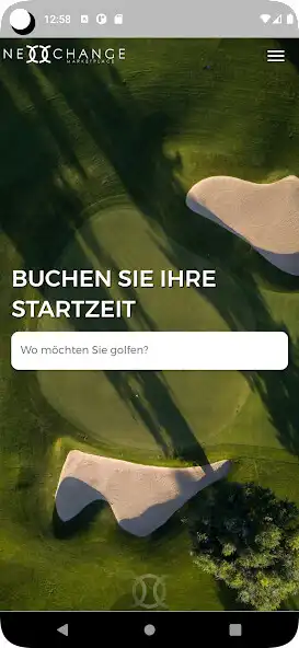 Play Nexxchange Golf  and enjoy Nexxchange Golf with UptoPlay