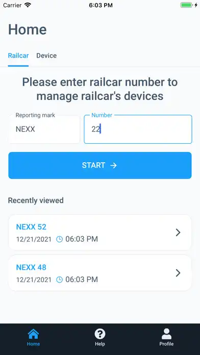 Play Nexxiot Mounting App  and enjoy Nexxiot Mounting App with UptoPlay