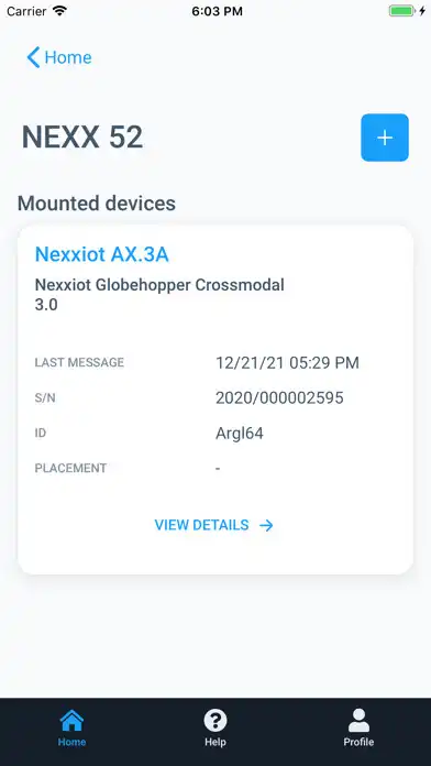 Play Nexxiot Mounting App as an online game Nexxiot Mounting App with UptoPlay