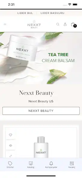 Play Nexxtbeautyus as an online game Nexxtbeautyus with UptoPlay