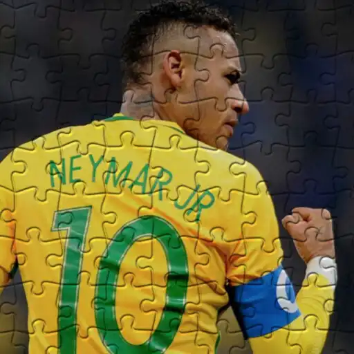 Play Neymar Brazil Puzzles APK Play Neymar Brazil Puzzles APK