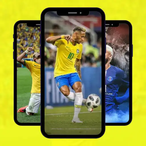 Play Neymar Brazil Wallpaper APK