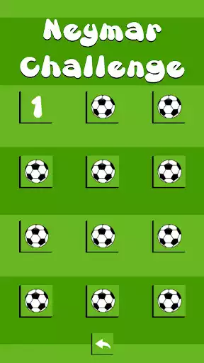 Play NEYMAR CHALLENGE as an online game NEYMAR CHALLENGE with UptoPlay