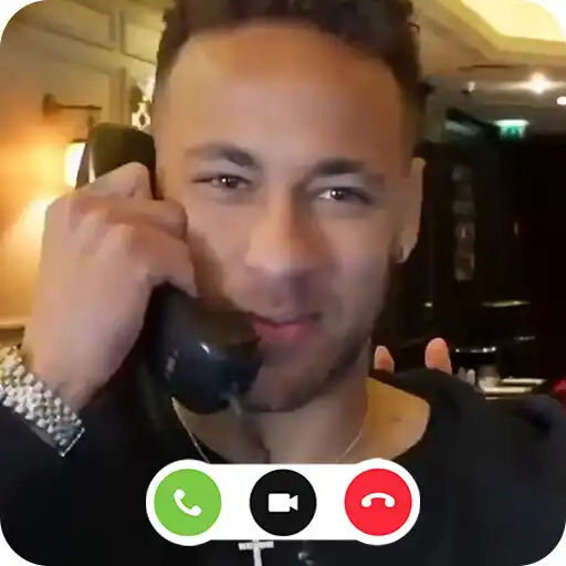 Play Neymar Fake Call Video Prank APK Play Neymar Fake Call Video Prank APK