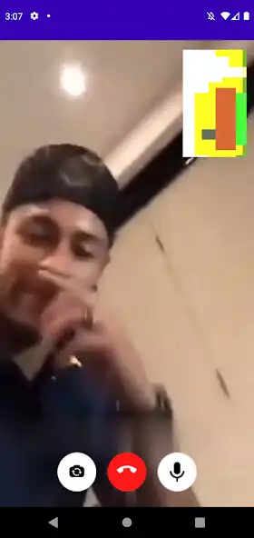 Play Neymar Fake Chat  Video Call  and enjoy Neymar Fake Chat  Video Call with UptoPlay