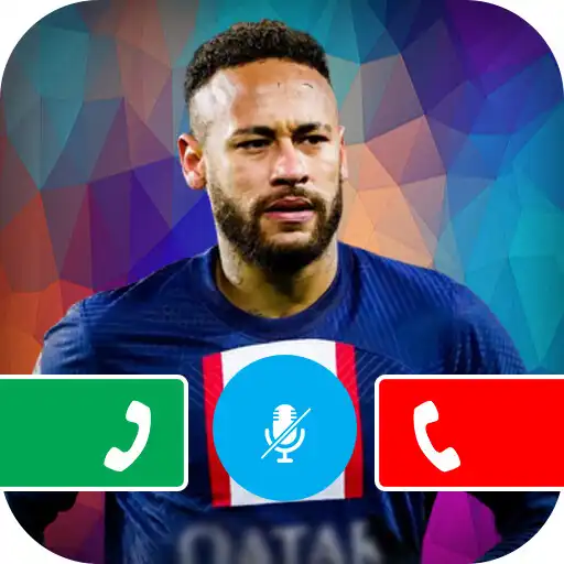 Play Neymar Fake Video Call Chat APK Play Neymar Fake Video Call Chat APK