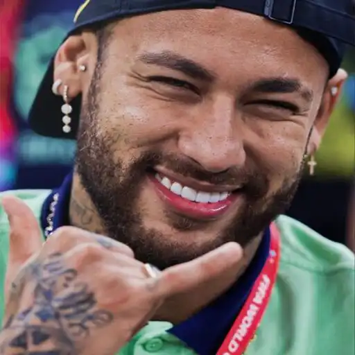 Play Neymar Fake Video Call APK