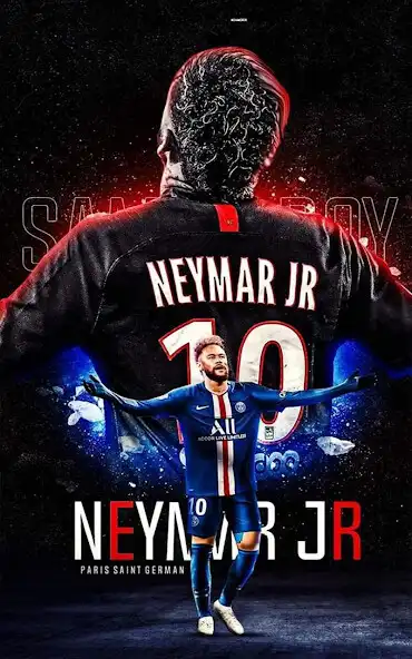 Play Neymar Fake Video Call  and enjoy Neymar Fake Video Call with UptoPlay