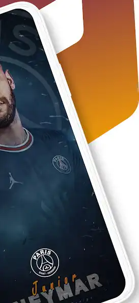 Play Neymar Football Wallpapers HD as an online game Neymar Football Wallpapers HD with UptoPlay