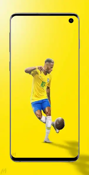 Play neymar jr 4k  and enjoy neymar jr 4k with UptoPlay