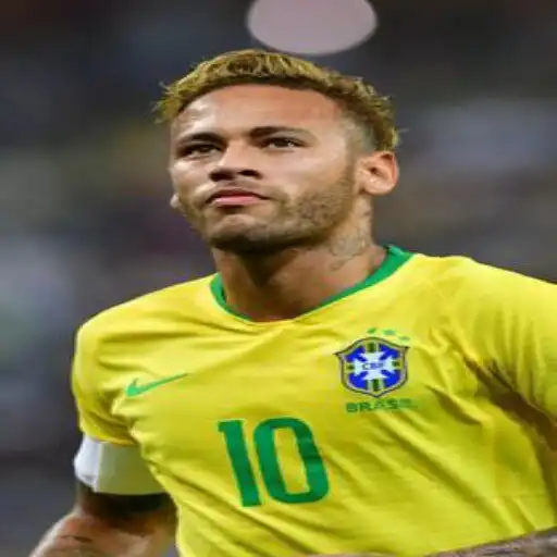 Play Neymar Jr 4K Wallpaper APK