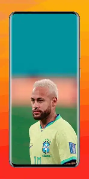 Play Neymar Jr 4K Wallpaper  and enjoy Neymar Jr 4K Wallpaper with UptoPlay