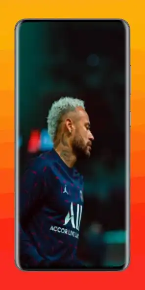 Play Neymar Jr 4K Wallpaper as an online game Neymar Jr 4K Wallpaper with UptoPlay