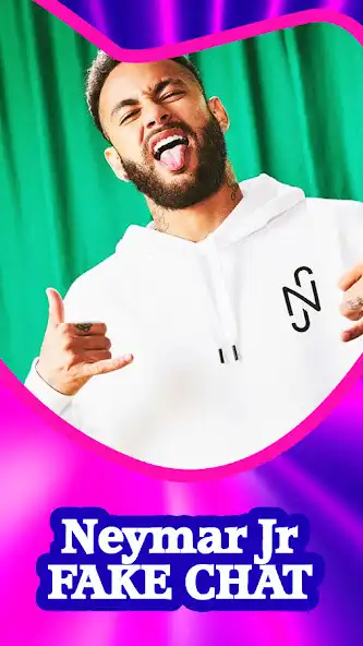 Play Neymar Jr Fake Chat as an online game online Neymar Jr Fake Chat with UptoPlay Play Neymar Jr Fake Chat as an online game Neymar Jr Fake Chat with UptoPlay
