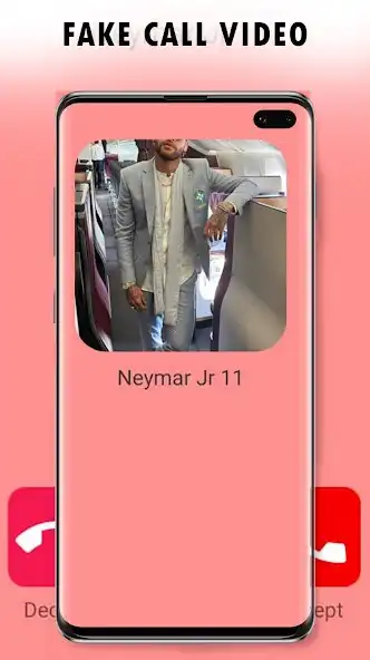 Play Neymar Jr Fake Video Call as an online game online Neymar Jr Fake Video Call with UptoPlay Play Neymar Jr Fake Video Call as an online game Neymar Jr Fake Video Call with UptoPlay