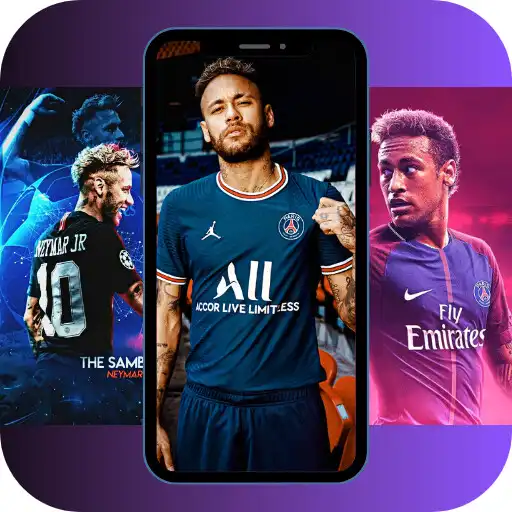 Play Neymar JR Wallpapers 2023 APK
