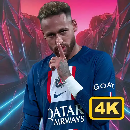 Play Neymar Jr Wallpapers 4K APK Play Neymar Jr Wallpapers 4K APK