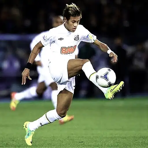 Play Neymar Junior Collection APK