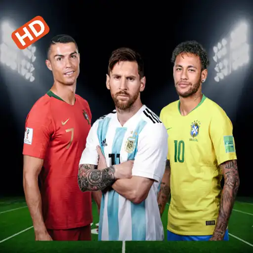 Play Neymar Messi skill videos HD APK