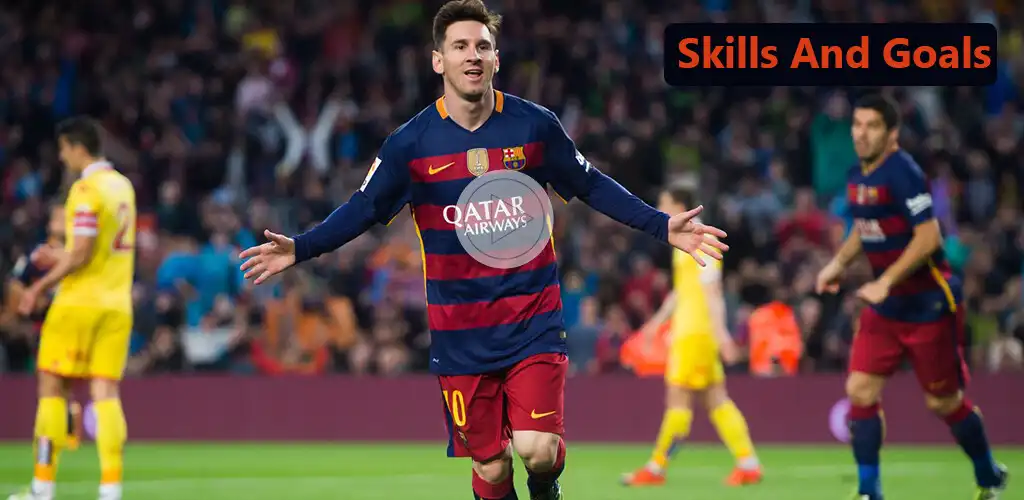 Play Neymar Messi skill videos HD  and enjoy Neymar Messi skill videos HD with UptoPlay