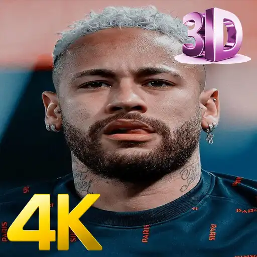 Play Neymar Offline 3D APK