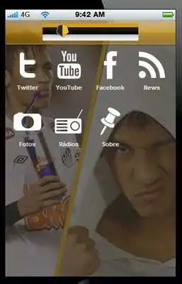 Play Neymar Pagode FM Play Neymar Pagode FM