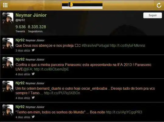 Play Neymar Pagode FM Play Neymar Pagode FM