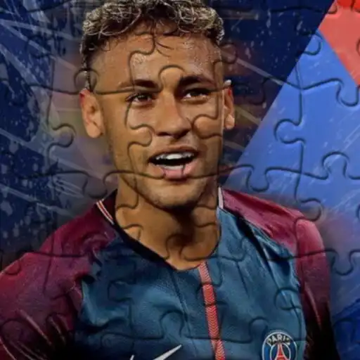 Play Neymar Puzzles APK