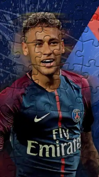 Play Neymar Puzzles as an online game online Neymar Puzzles with UptoPlay Play Neymar Puzzles as an online game Neymar Puzzles with UptoPlay