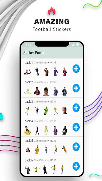 Play Neymar Stickers for WhatsApp  and enjoy Neymar Stickers for WhatsApp with UptoPlay