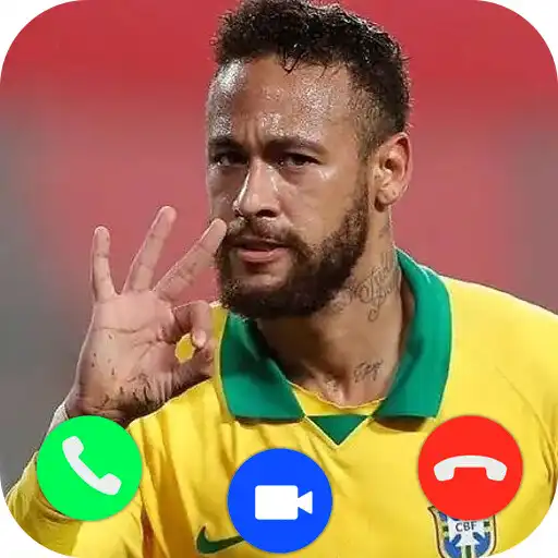 Play Neymar Video Call Chat Prank APK Play Neymar Video Call Chat Prank APK