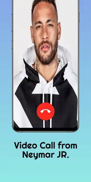 Play Neymar Video Call Chat  and enjoy Neymar Video Call Chat with UptoPlay
