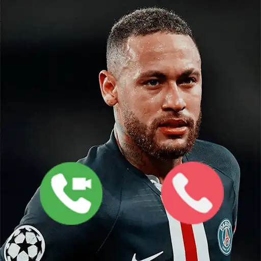 Play Neymar Video Call Fake 2023 APK