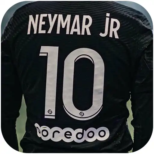 Play Neymar Wallpaper 4k APK