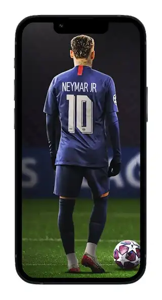 Play Neymar Wallpaper 4k  and enjoy Neymar Wallpaper 4k with UptoPlay