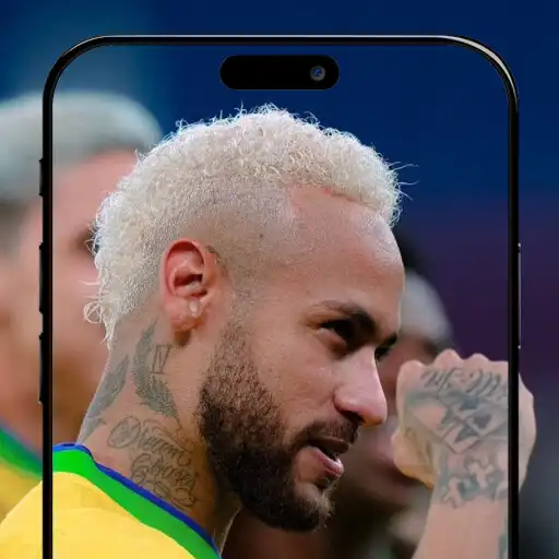 Play Neymar Wallpaper HD 2K 4K APK