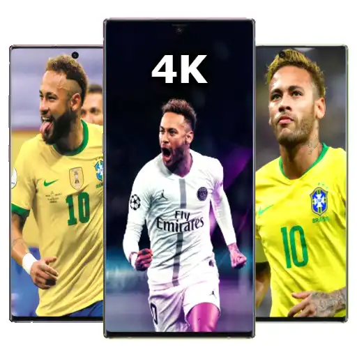 Play Neymar Wallpaper :Psg Brazil APK Play Neymar Wallpaper :Psg Brazil APK