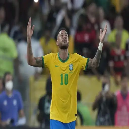 Play Neymar Wallpapers 2023 4K HD APK
