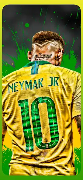 Play Neymar Wallpapers 2023 4K HD  and enjoy Neymar Wallpapers 2023 4K HD with UptoPlay
