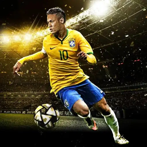 Play Neymar Wallpapers HD 4K APK