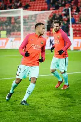 Play Neymar Wallpapers HD