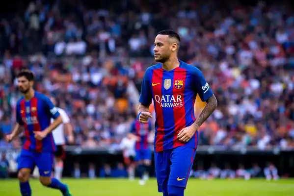 Play Neymar Wallpapers HD