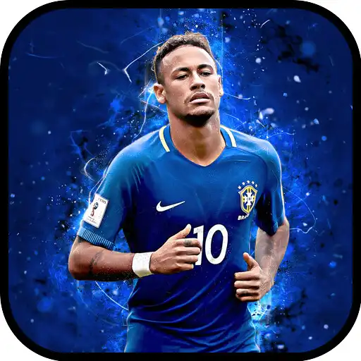 Free play online Neymar Wallpapers APK