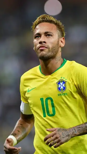 Play Neymar Wallpapers  and enjoy Neymar Wallpapers with UptoPlay
