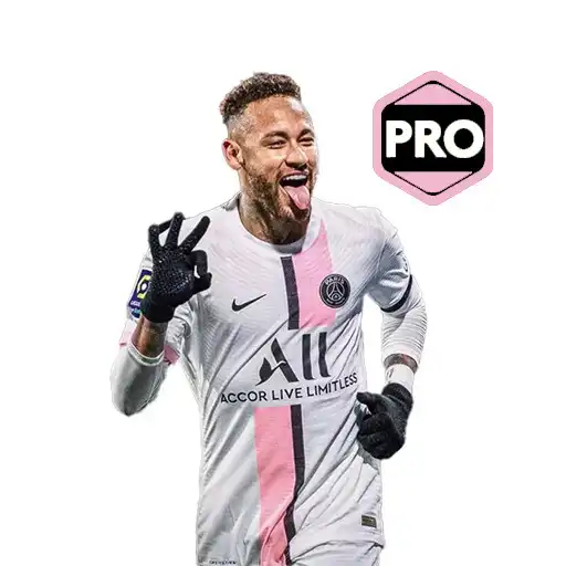 Play Neymar - WA Sticker Pro APK Play Neymar - WA Sticker Pro APK