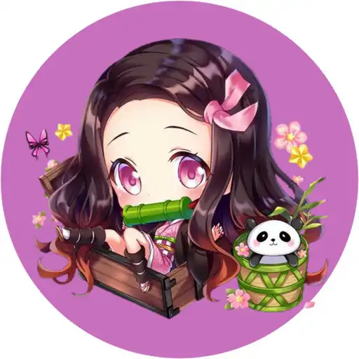 Play Nezuko Adventures APK