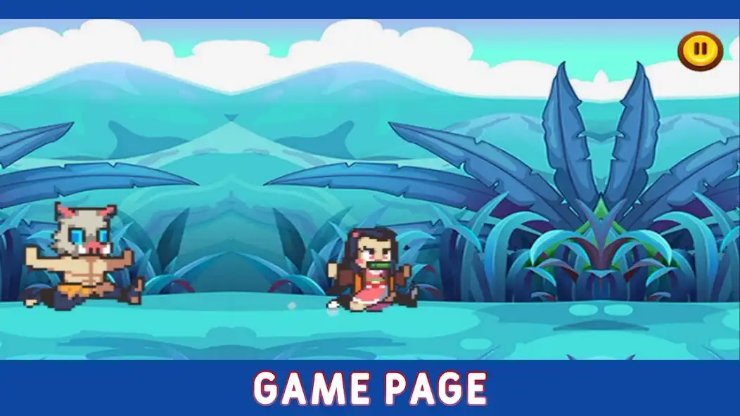 Play Nezuko Adventures as an online game online Nezuko Adventures with UptoPlay Play Nezuko Adventures as an online game Nezuko Adventures with UptoPlay