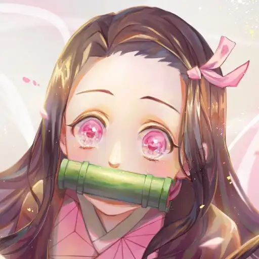 Play Nezuko Kamado Wallpaper HD 4K APK