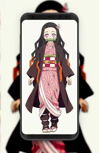 Play Nezuko Kamado wallpaper as an online game online Nezuko Kamado wallpaper with UptoPlay Play Nezuko Kamado wallpaper as an online game Nezuko Kamado wallpaper with UptoPlay