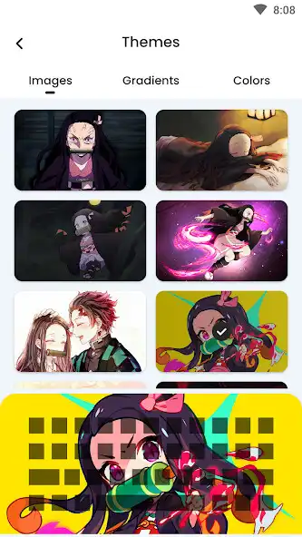 Play Nezuko Keyboard Theme and enjoy Nezuko Keyboard Theme with UptoPlay Play Nezuko Keyboard Theme and enjoy Nezuko Keyboard Theme with UptoPlay